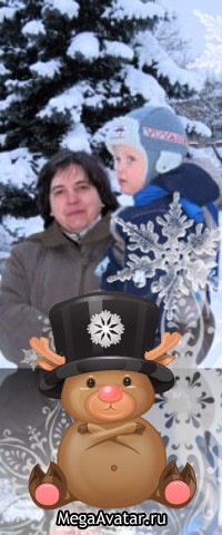 №22, Марина Нич, Тысменица №22, Марина Нич, Тысменица