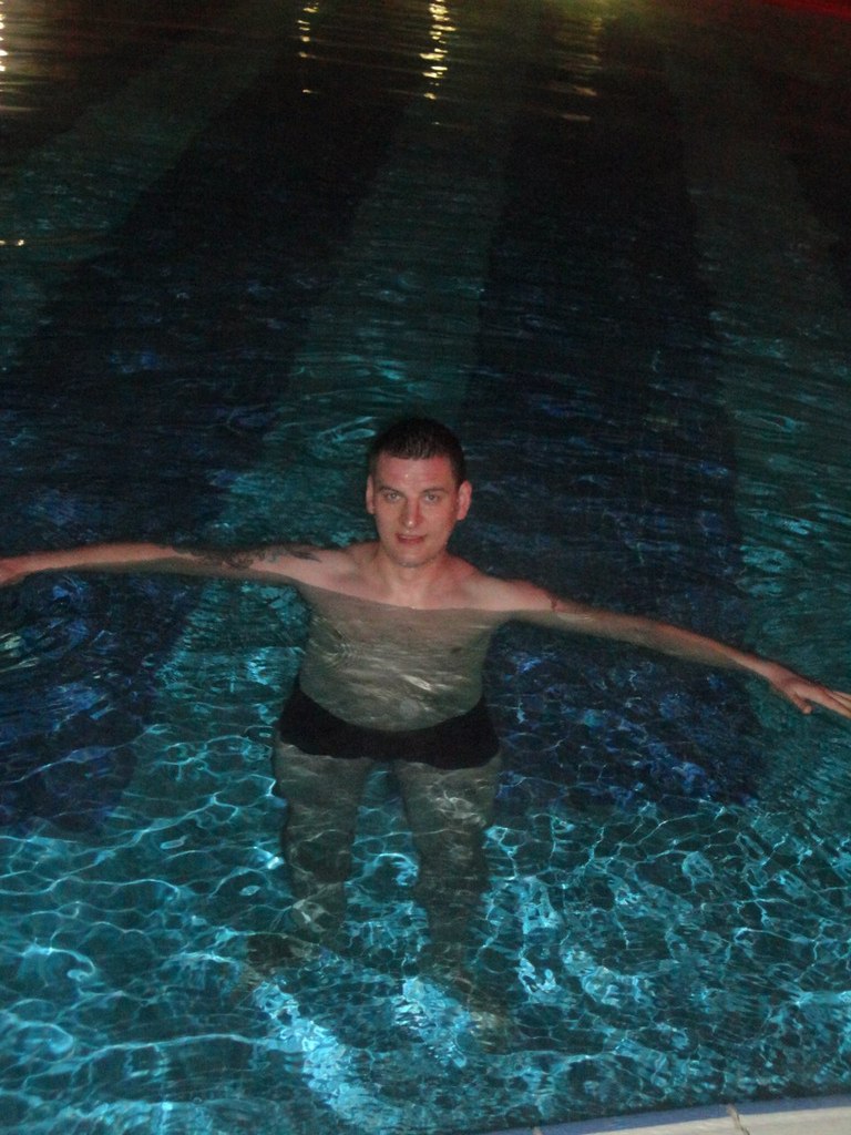 Колян Саловчанин | Ростов-на-Дону