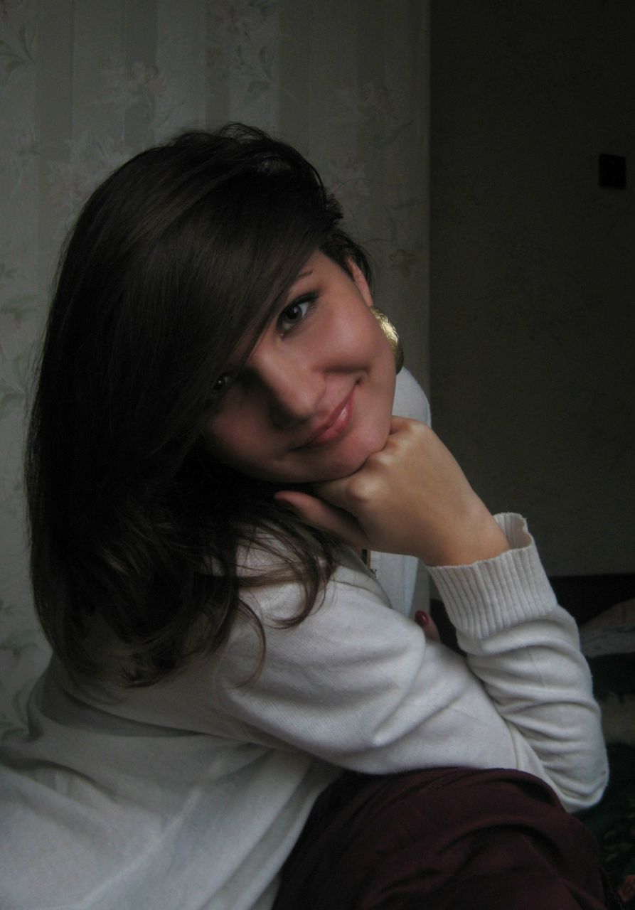 Евгения Демидова | Москва