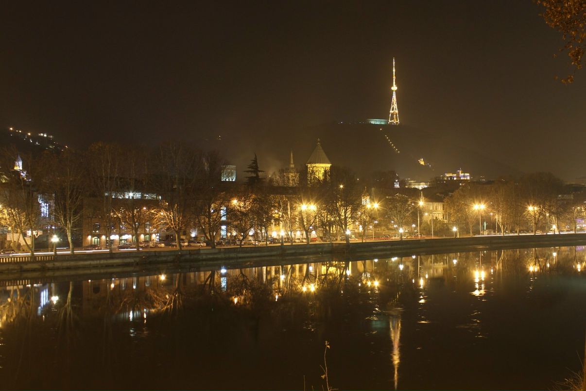 Надежда Калякина | Саратов