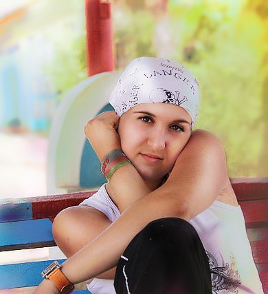 Зульмира Цахаева | Пятигорск