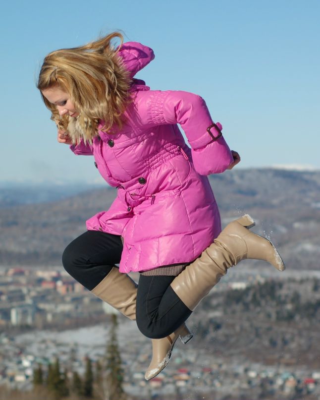 Марина Венгер | Новосибирск