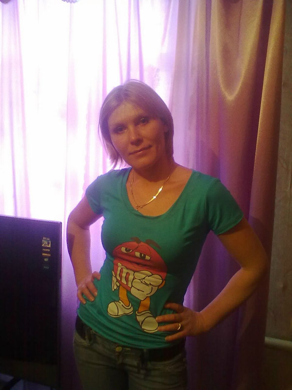 Анастасия Галкина Михайловна | Тюмень