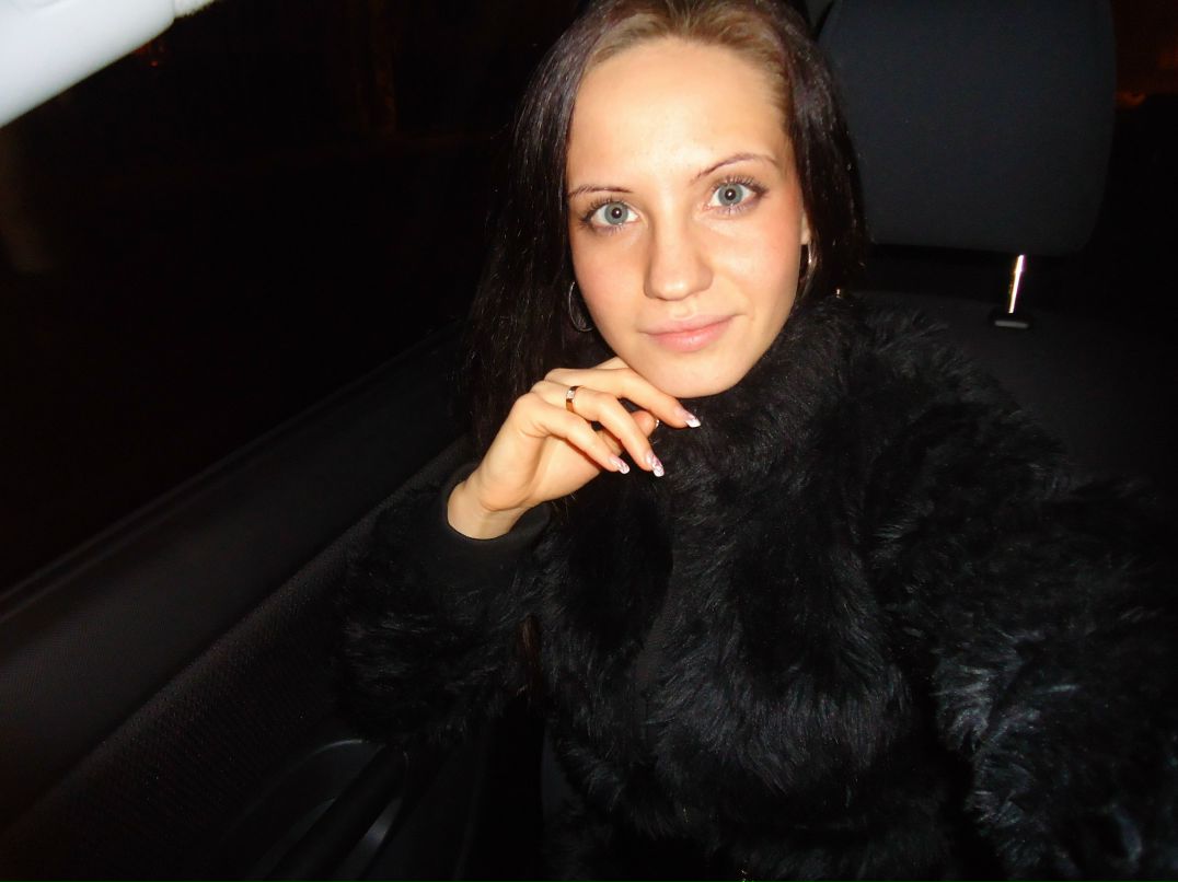 Ксения Малюкова | Череповец