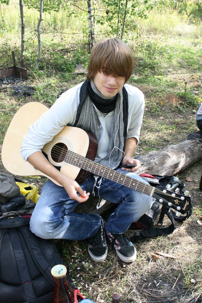 Лекс Сорокин | Москва