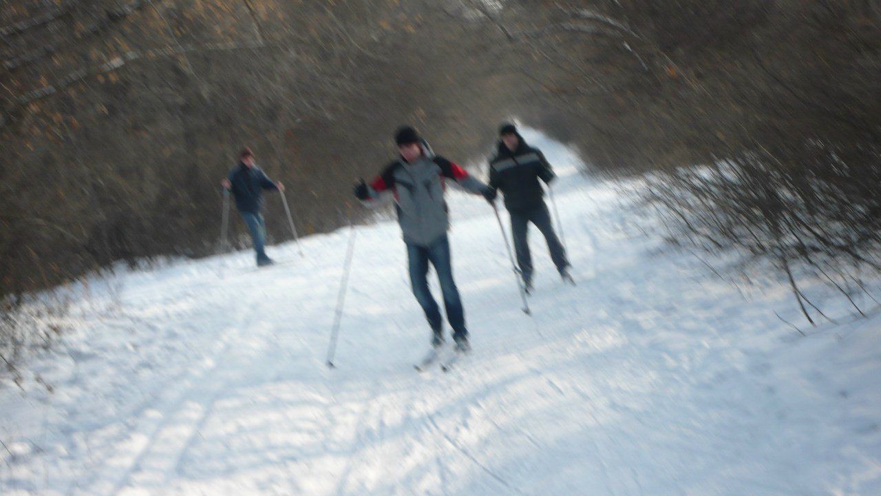 Саша Глухов | Копейск