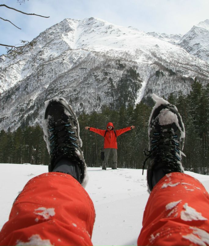 Светлана Хлобыстова LuceLuz | Москва