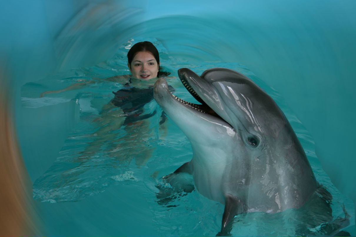 Анна Зелинская | Москва