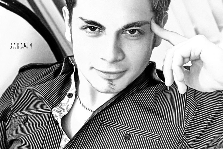 №73, Кирилл Припачкин, Москва, Россия №73, Кирилл Припачкин, Москва, Россия