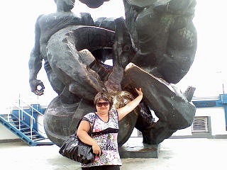 №103, Евгения Лысенко, Воздвижевка №103, Евгения Лысенко, Воздвижевка