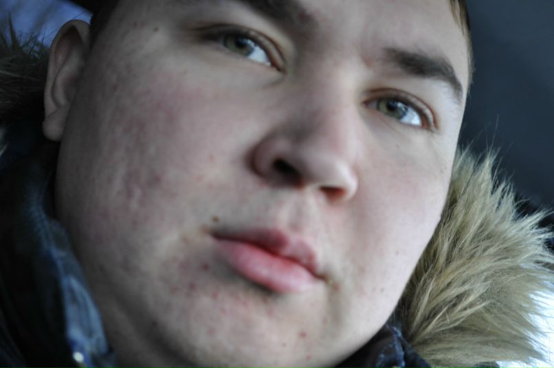 Марат Зайдуллин | Нефтеюганск