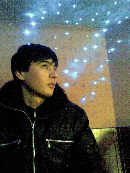 №6, Юра Адхамов, 31 год, Санкт-Петербург, Россия №6, Юра Адхамов, 31 год, Санкт-Петербург, Россия