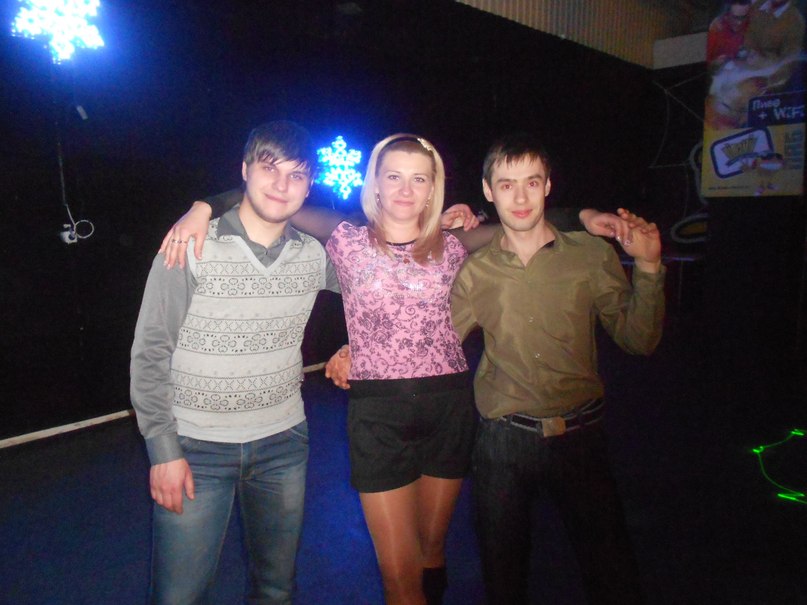 Светлана Никифорова | Кривой Рог