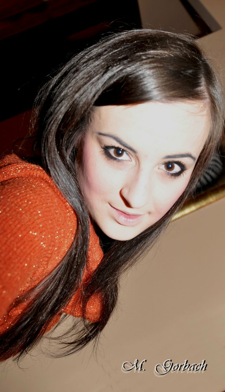 Marta Gorbach ● | Львов