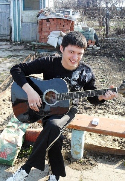 Ризван Абдрахманов RIZO | Казань