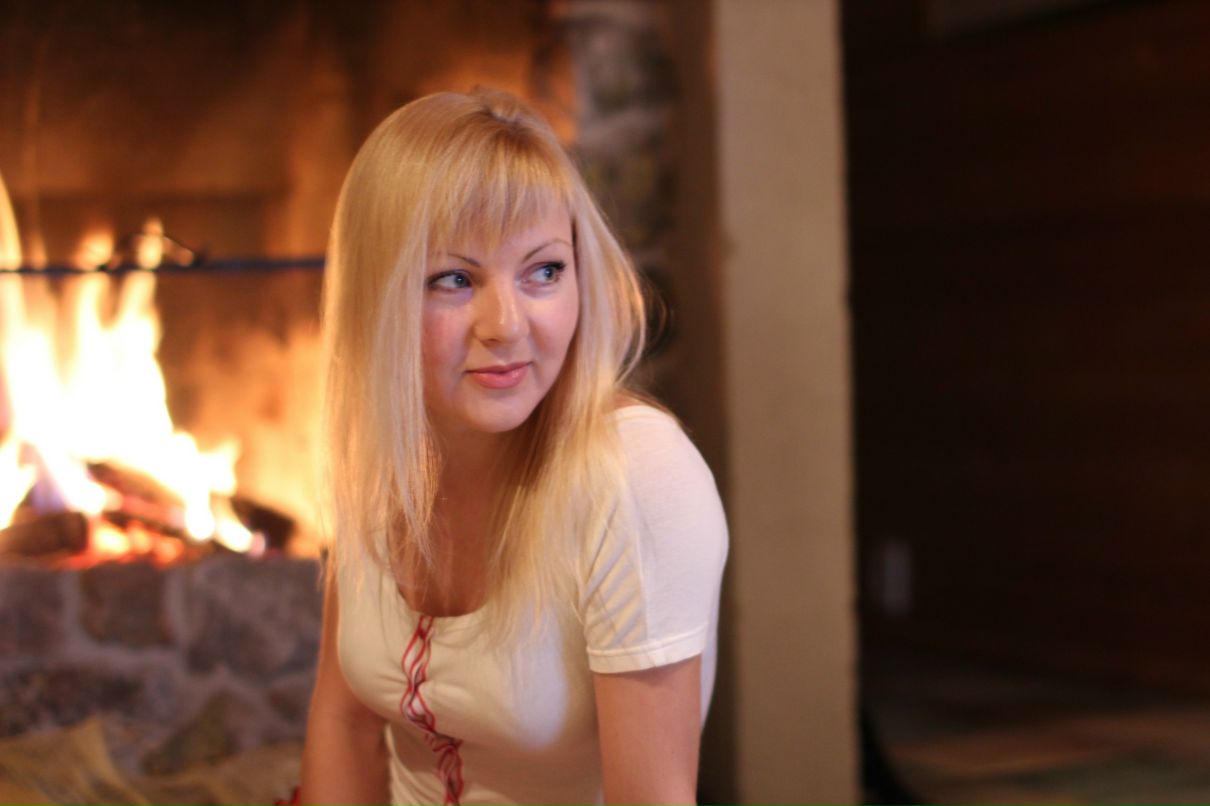 Ирина Втюрина | Санкт-Петербург