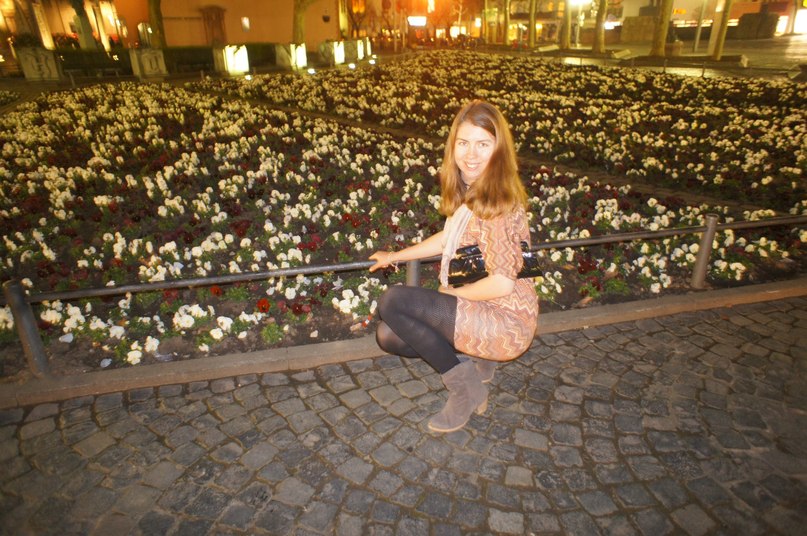 Екатерина Келер | Запорожье