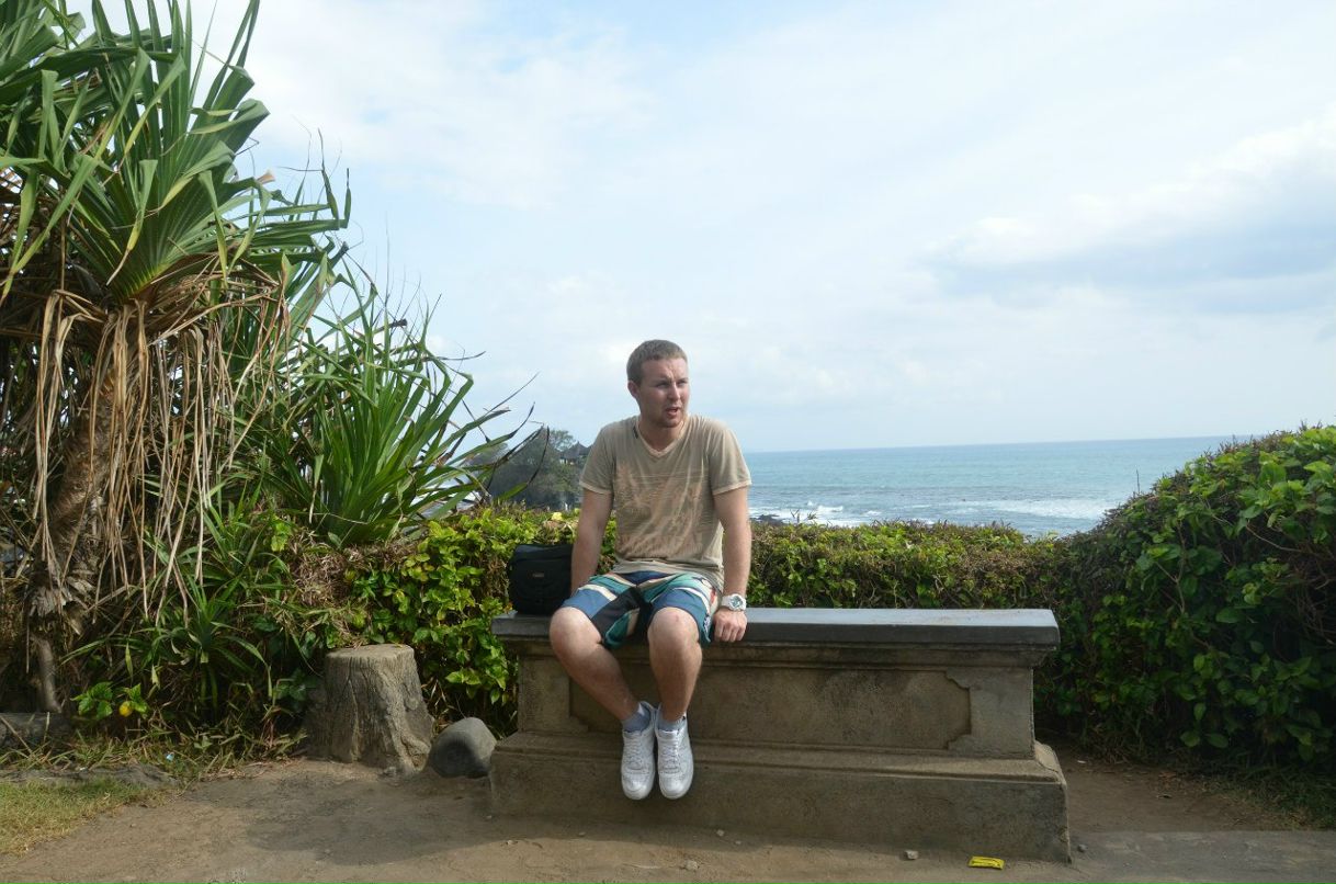 Сергей Авдеев | Сергиев Посад