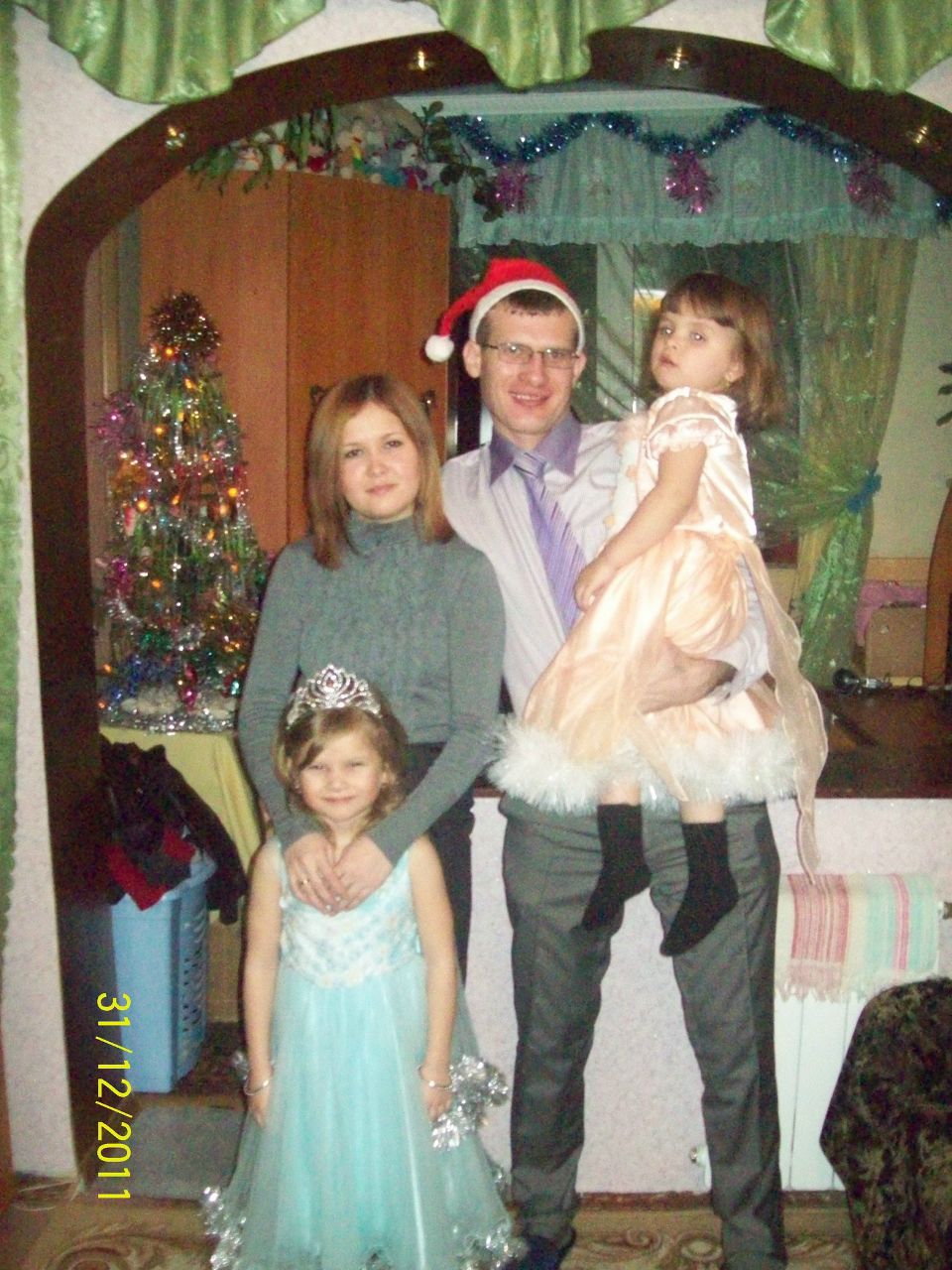 Анна Валеева | Тюмень