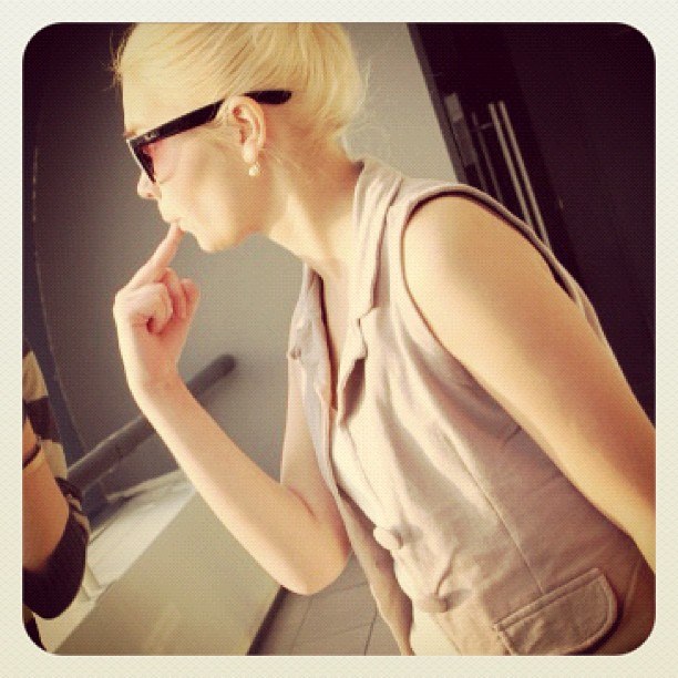 Алёна Клементьева | Нижний Новгород