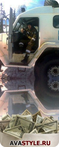 Александр Деревянко | Печора