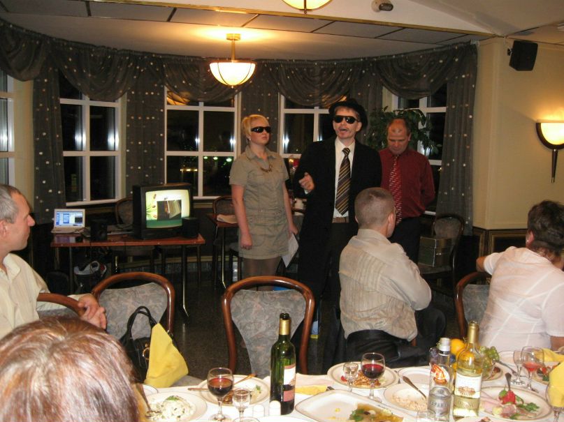 Коля Душин | Кондопога