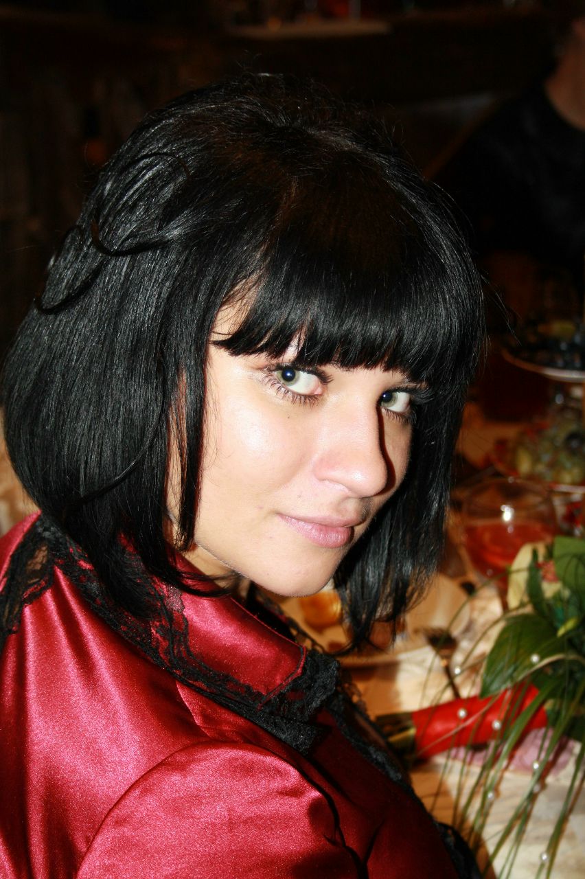 Наталия Милеко | Мирный