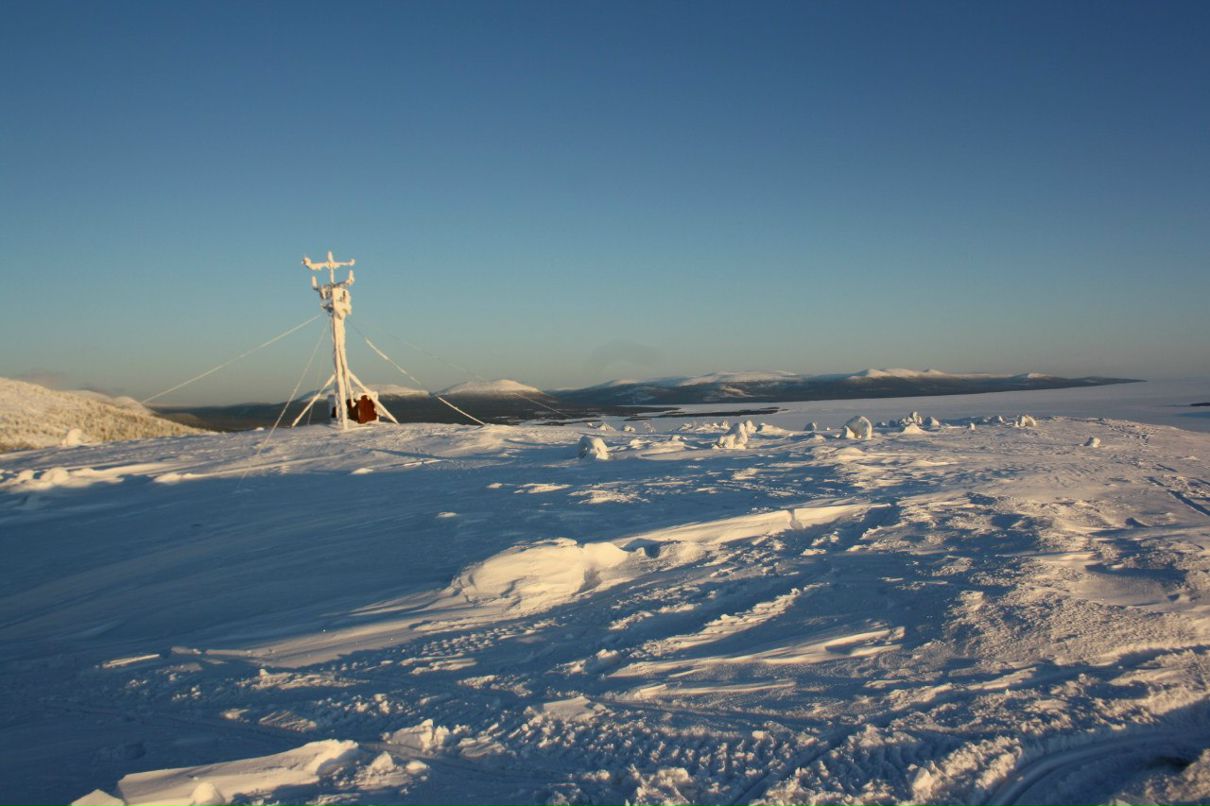 Сергей Иванов батька | Санкт-Петербург