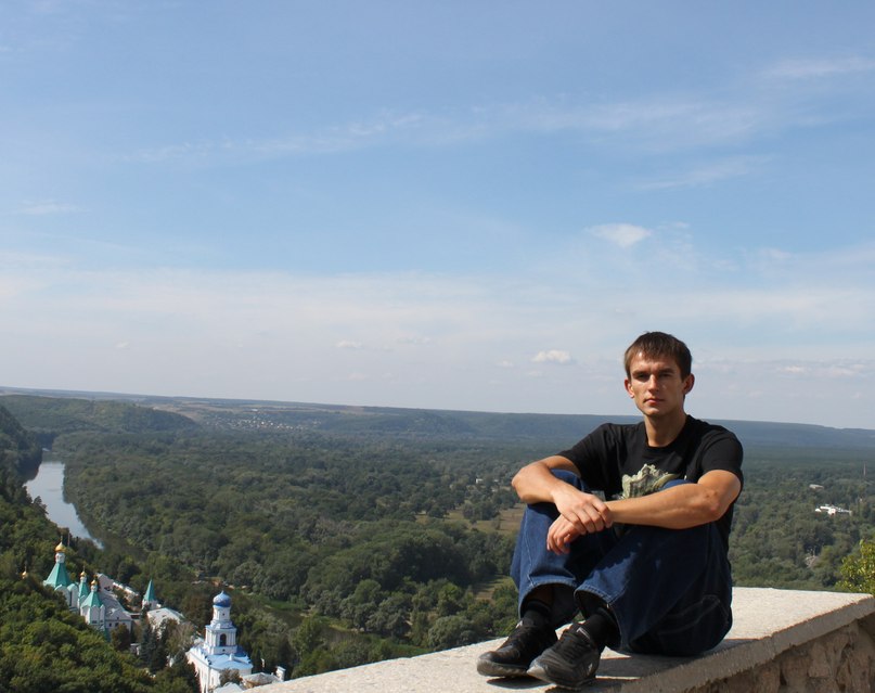 Алексей Рубинский | Донецк