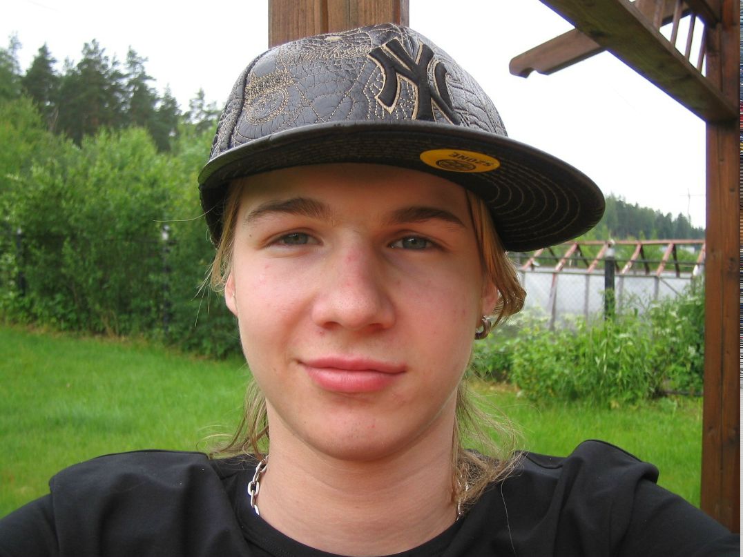 Сергей Пуговкин | Москва