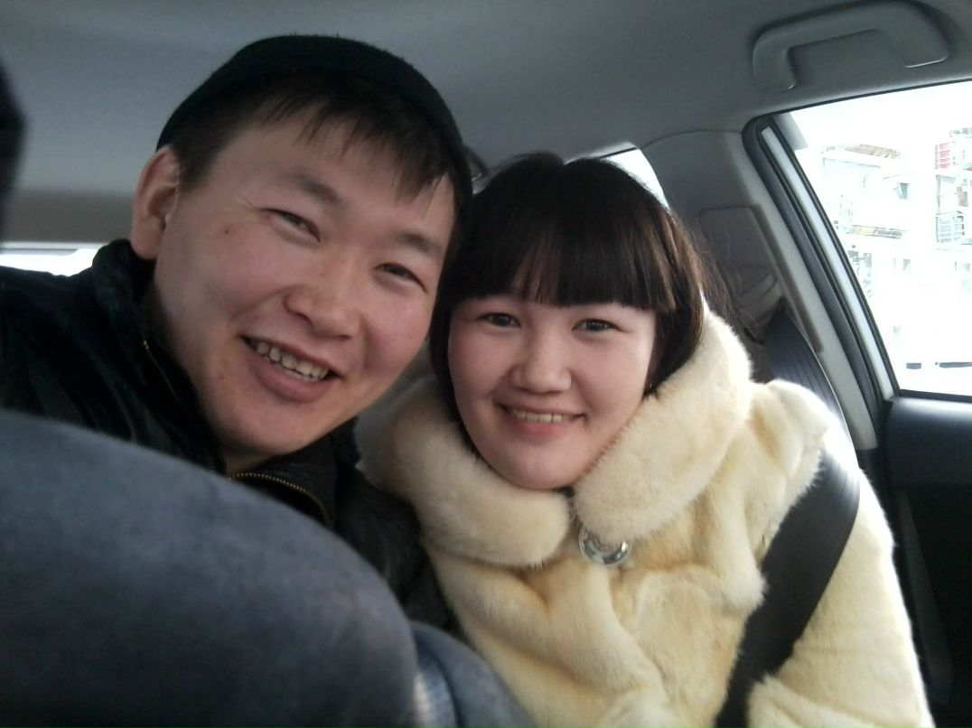 Оля Егорова | Якутск