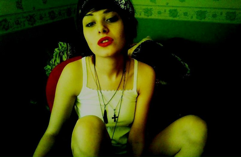 Мария Прохоренко jkih | Москва