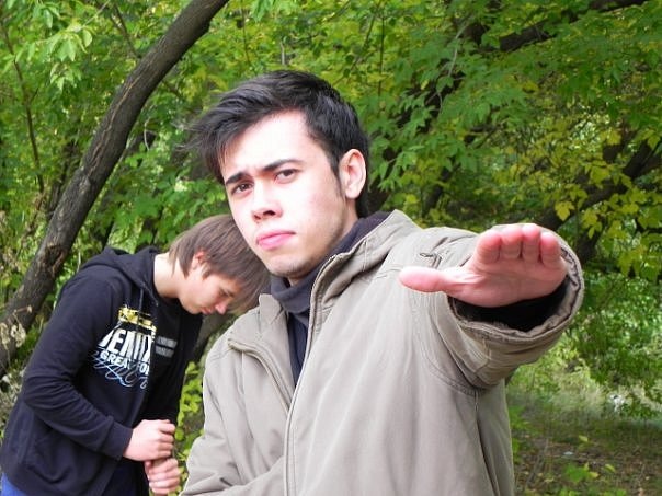 №81, Кирилл Бабич, Киров №81, Кирилл Бабич, Киров