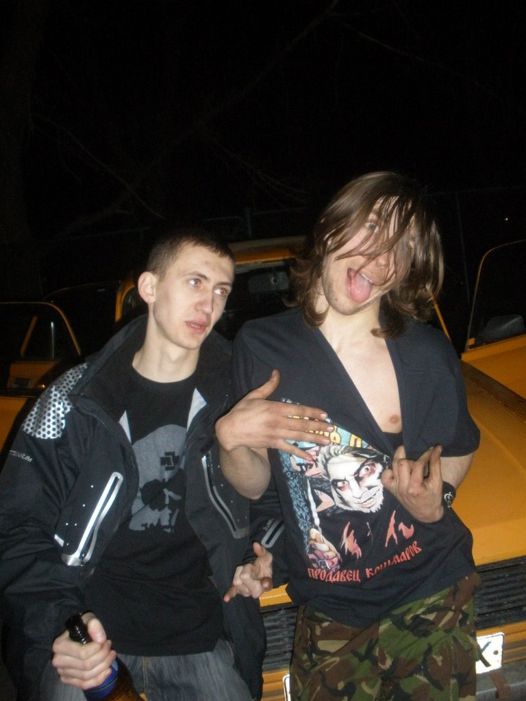 Александр Пинчук | 