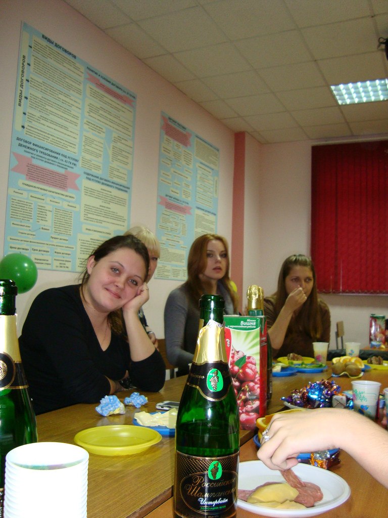 Анастасия Жукова | Новороссийск