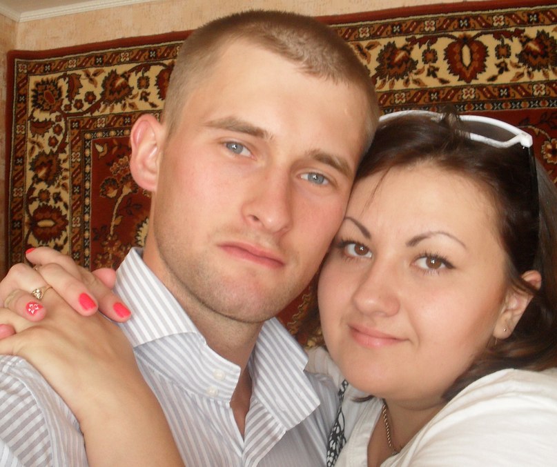 Анастасия Данилова-Антонова | Караганда