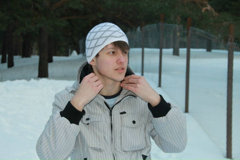 Сергей Елин | Нижний Новгород