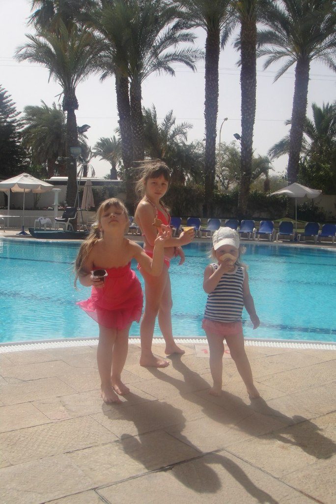 Дарья Изуграфова | Одесса