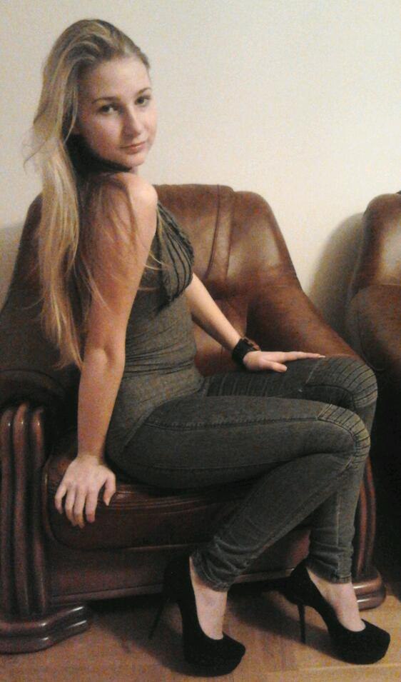 Діана Чміль | Луцк