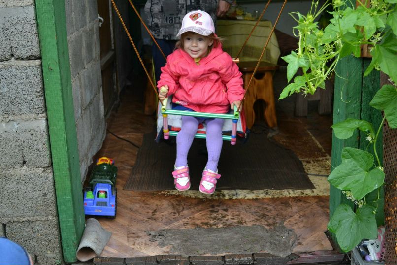 Дмитрий Олейников | Красноярск