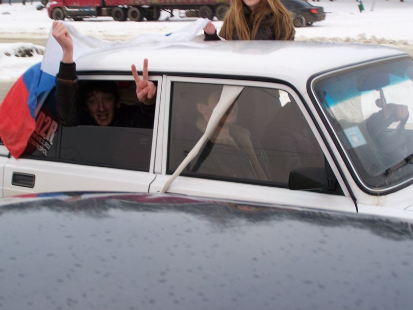 Илья Пазычев | Ставрополь