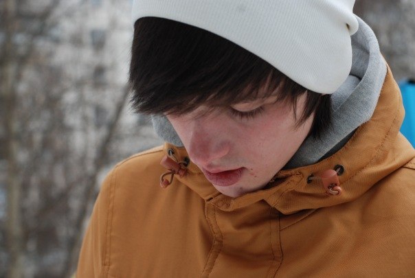 Алексей Сергеевич | Москва