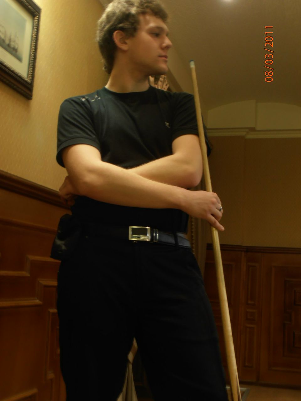 Евген Быстров TussinPlus | Саратов