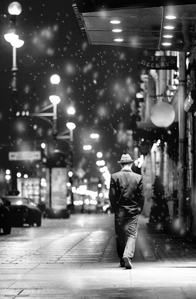 Павел Мельник | Москва