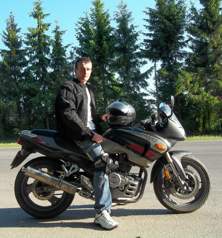 Вова Чугалінський | Новостав