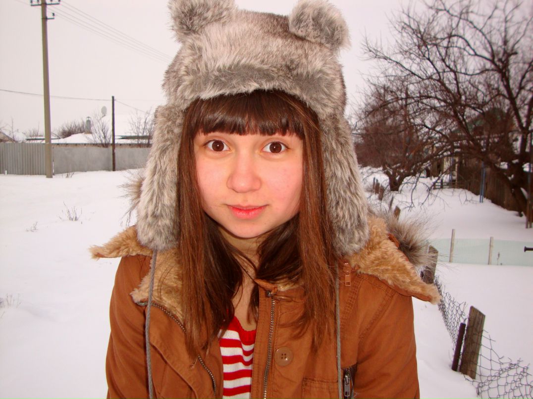 Дина Самохина [проблема] | 