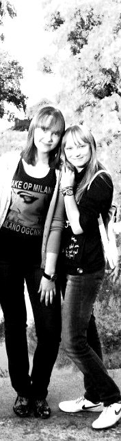 Natasha Bondarenko | Чернигов