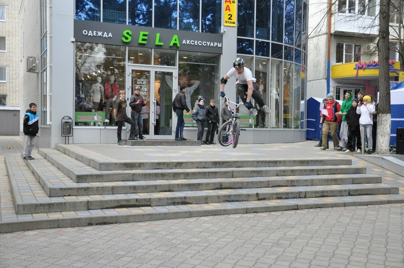 Антон Королев Бэмер | Волгоград