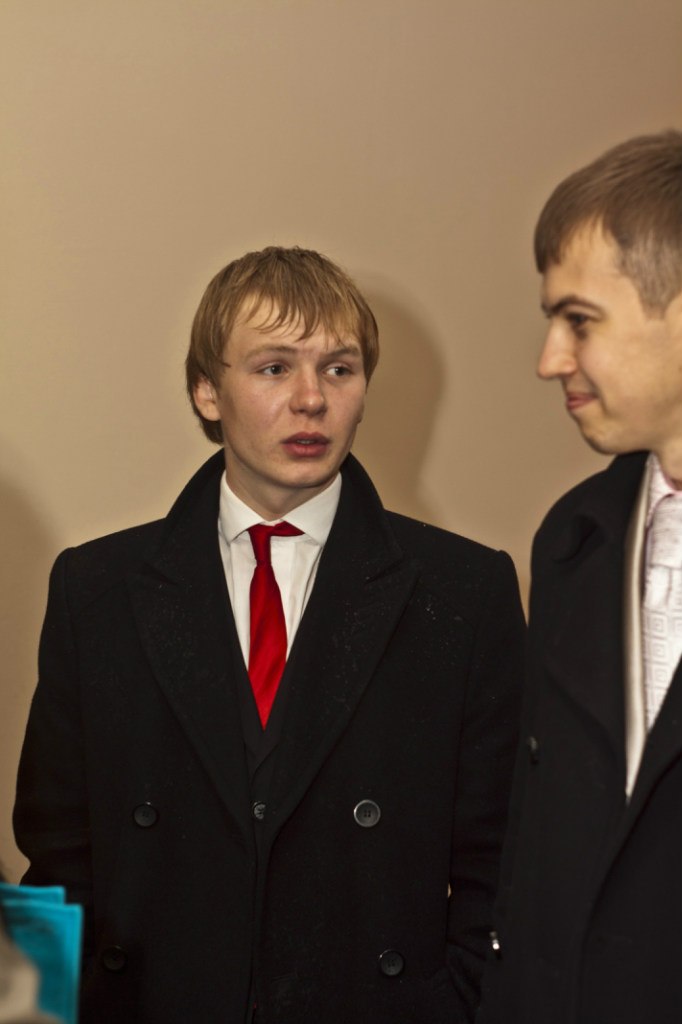 Руслан Король 