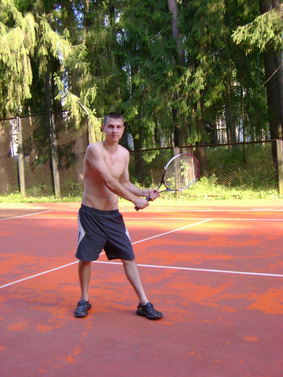 Александр Кондратьев | Тутаев